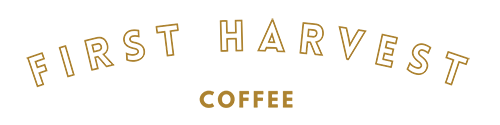 First Harvest Coffee